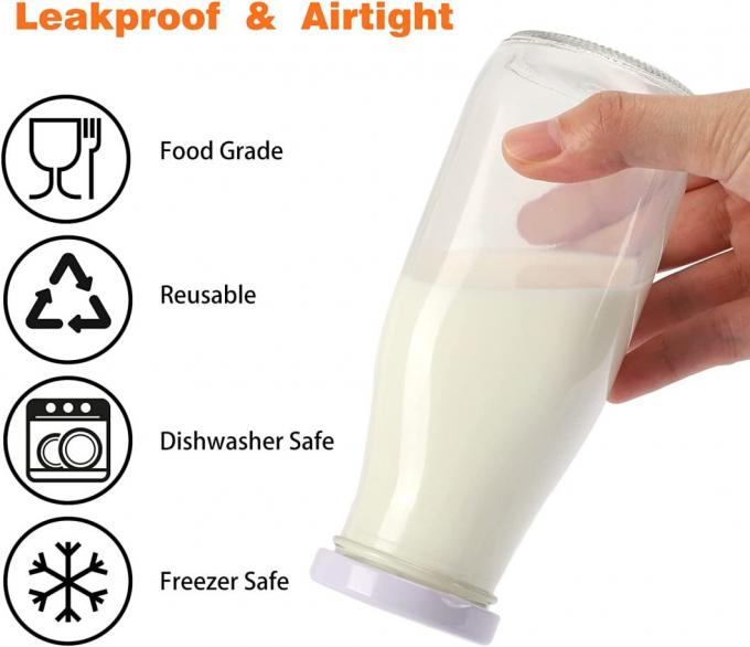বাল্ক খালি ফলের রস গ্লাস বোতল 12oz 350ml পানীয় জন্য 1