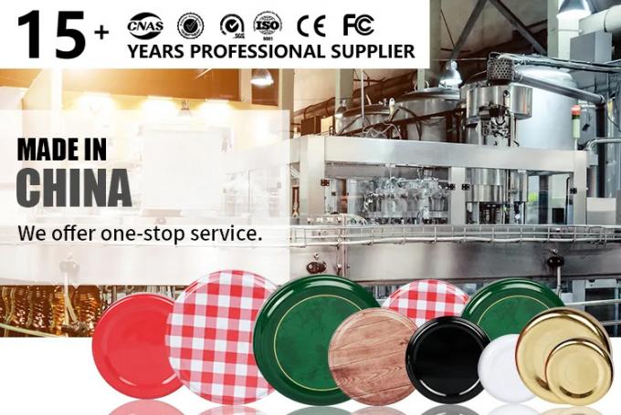 কাস্টম ডিজাইন 63mm সবুজ নীল নিরাপত্তা বোতাম Lug Caps কাস্টমাইজেশন সঙ্গে মেটাল Lug Caps 0
