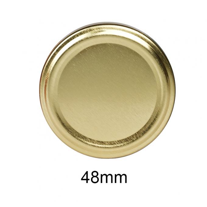 কাস্টম ডিজাইন 63mm সবুজ নীল নিরাপত্তা বোতাম Lug Caps কাস্টমাইজেশন সঙ্গে মেটাল Lug Caps 7