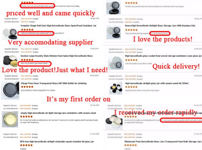 কাস্টম মুদ্রিত 113 মিমি সাদা কালো ধাতু Lug Caps ধাতু Caps 6