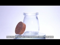 গ্লাস পুডিং জার2