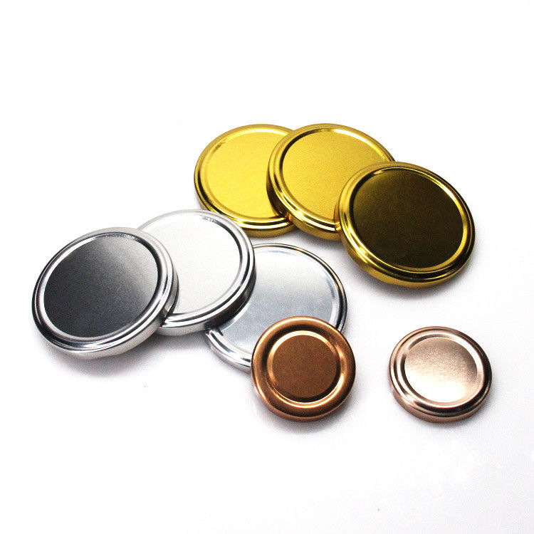 কাস্টম ডিজাইন 63mm সবুজ নীল নিরাপত্তা বোতাম Lug Caps কাস্টমাইজেশন সঙ্গে মেটাল Lug Caps