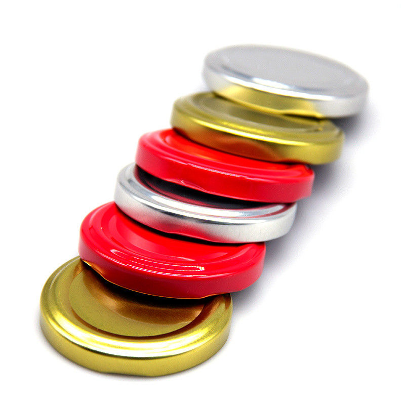 কাস্টম ডিজাইন 63mm সবুজ নীল নিরাপত্তা বোতাম Lug Caps কাস্টমাইজেশন সঙ্গে মেটাল Lug Caps