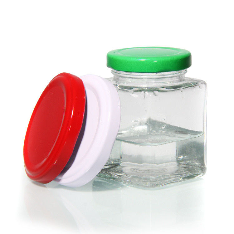 খাদ্য প্যাকেজ 20mm 38mm 48mm 63mm কাস্টম ডিজাইন গ্লাস বোতল জন্য মেটাল লগ ক্যাপ বন্ধ বাঁক
